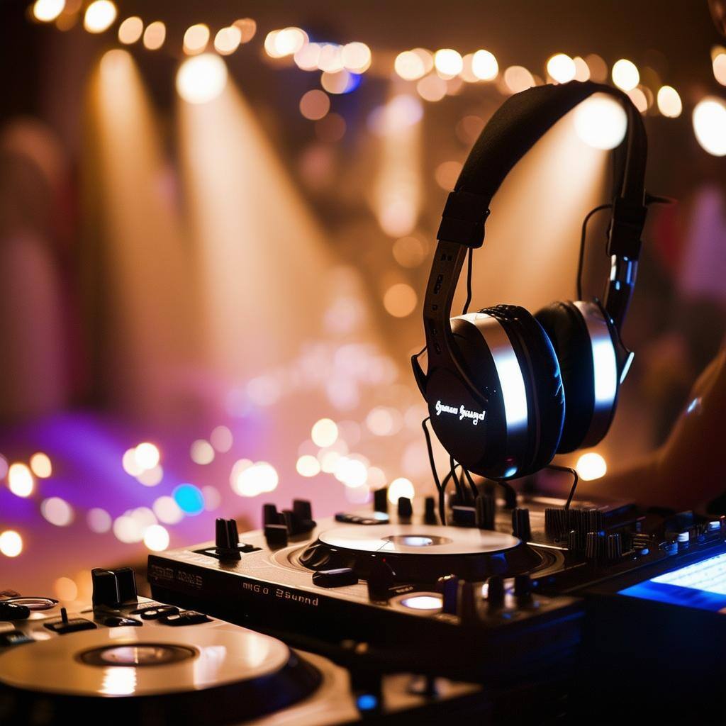 The Magic of Sound: Crafting Unforgettable Moments